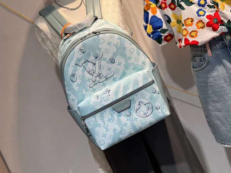 LOV2 Bags - Luxurious Bags  050