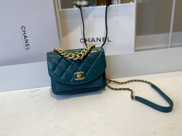 Chanel Bag New Arrival Luxury Bag - 496