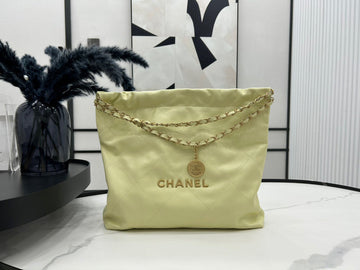 Chanel Bag New Arrival Luxury Bag - 286