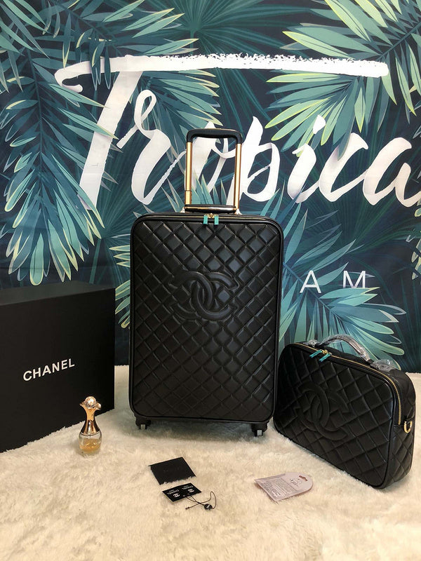 Chanel Bag New Arrival Luxury Bag - 004
