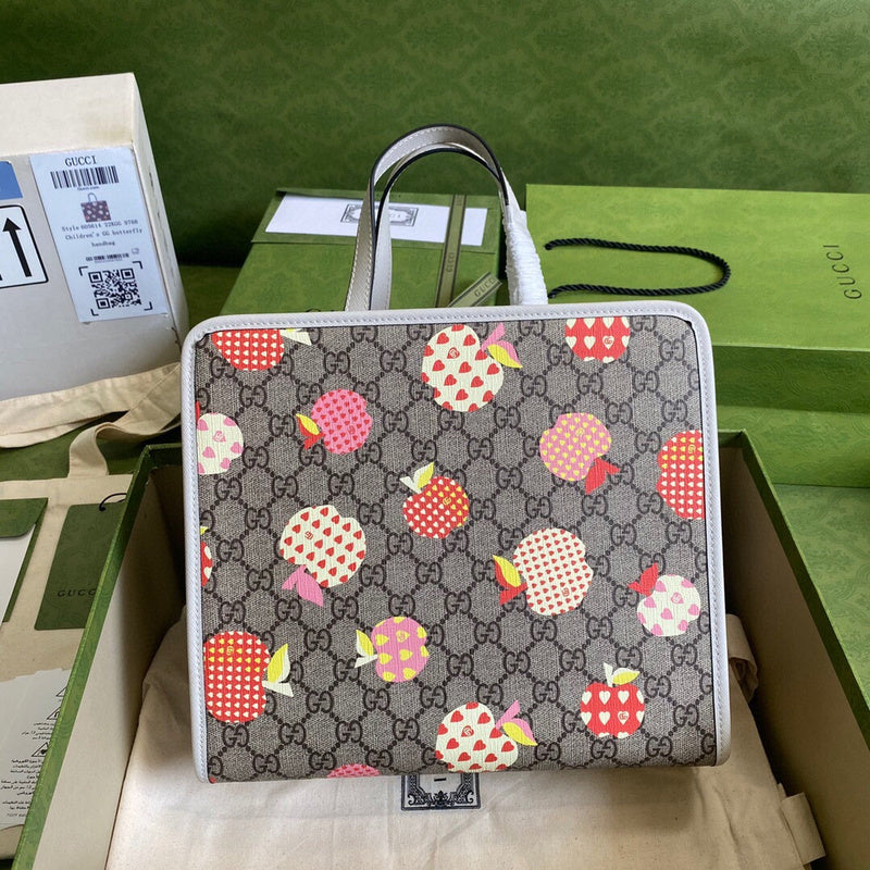 ZALL - GCI Bags - 2217
