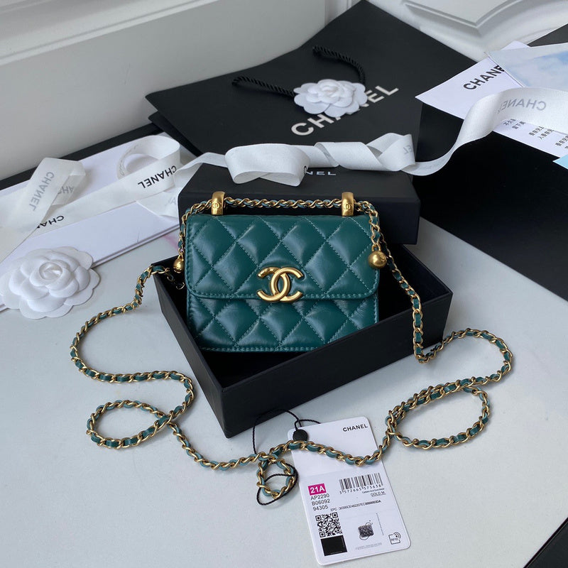 CCL ZALL Bag - 009