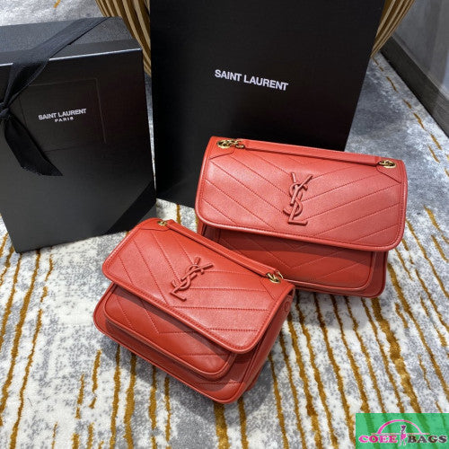 Zarlay Bags - YLS Bags - 079