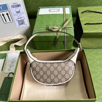 ZALL - GCI Bags - 1819