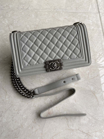 Chanel Bag New Arrival Luxury Bag - 364