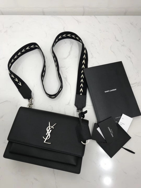 Zarlay Bags - YLS Bags - 128