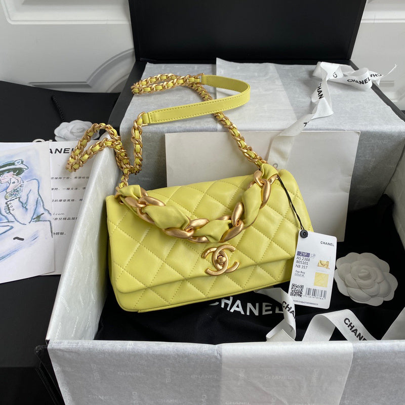 CCL ZALL Bag - 023