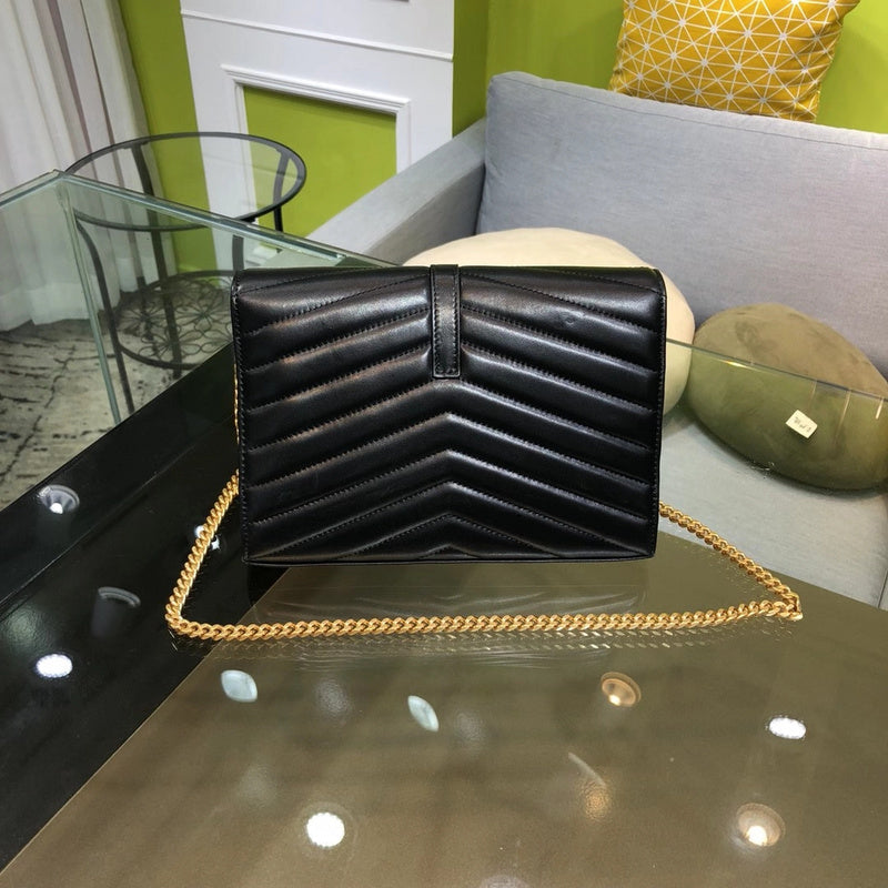 Zarlay Bags - YLS Bags - 066