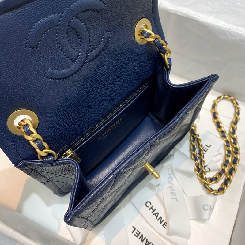 Chanel Bag New Arrival Luxury Bag - 523