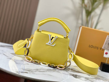 Zal Collections - Louis Vitton Bags- 2035