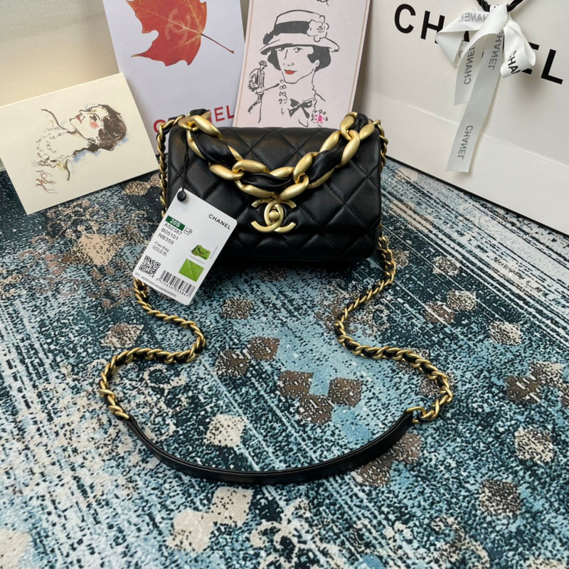 Chanel Bag New Arrival Luxury Bag - 518