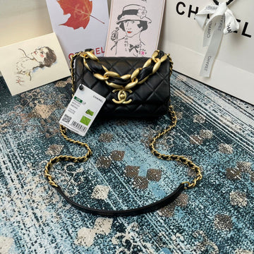 Chanel Bag New Arrival Luxury Bag - 518