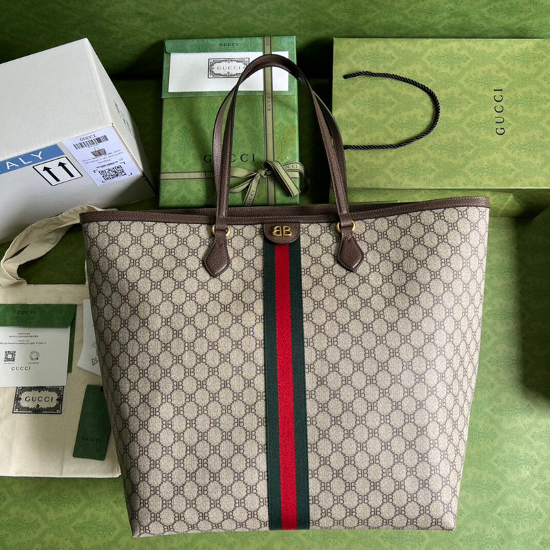 ZALL - GCI Bags - 1818