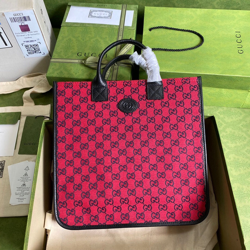 ZALL - GCI Bags - 2253