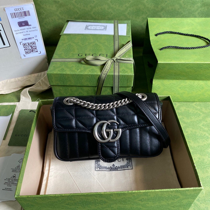 ZALL - GCI Bags - 2113