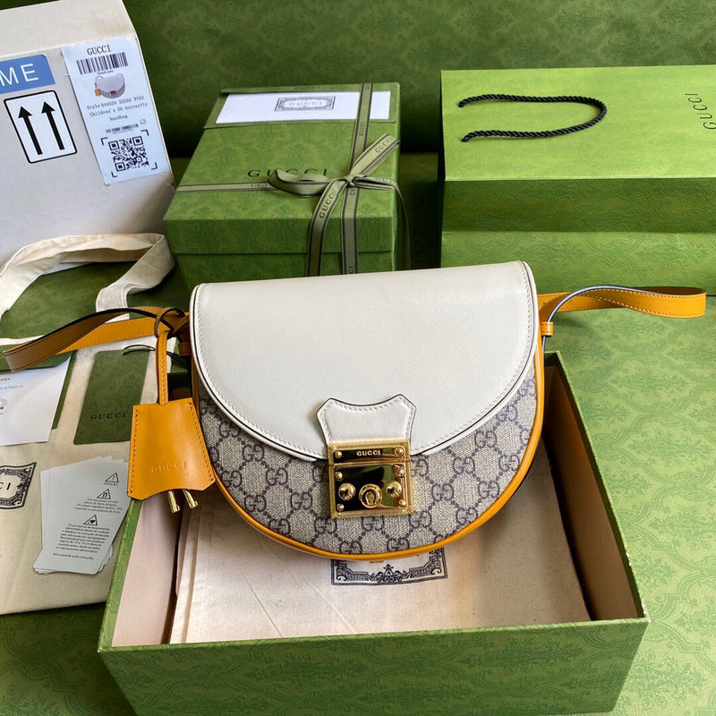 ZALL - GCI Bags - 2295