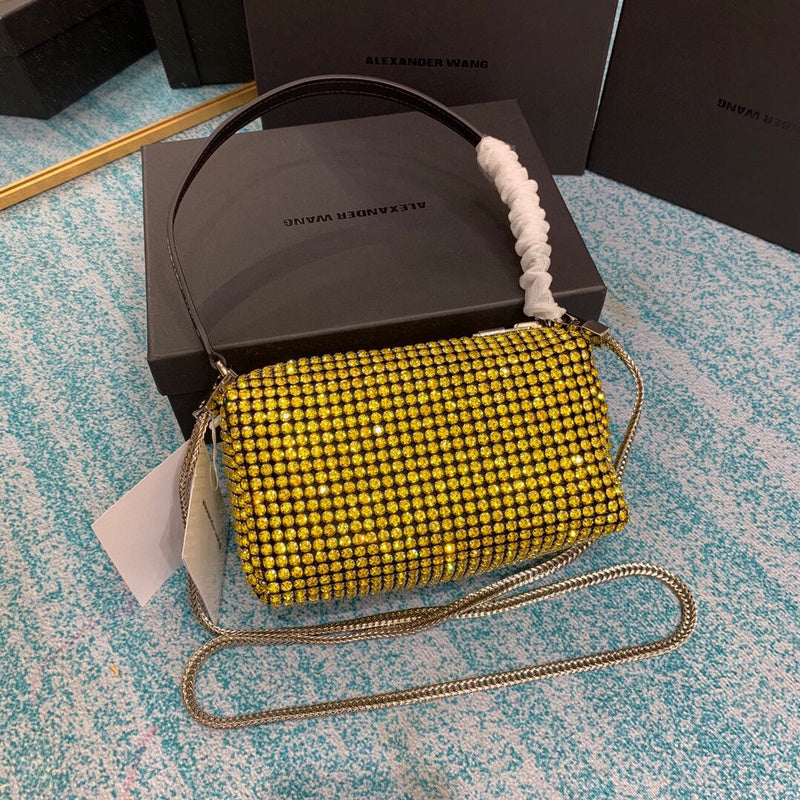 ALXG ZALL Bags - 020