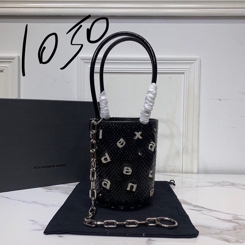 ALXG ZALL Bags - 014