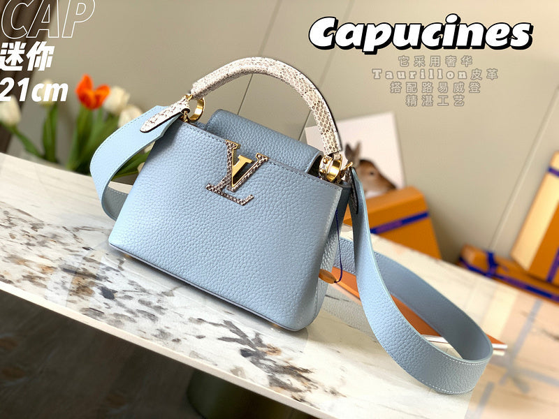 LOV2 Bags - Luxurious Bags  285