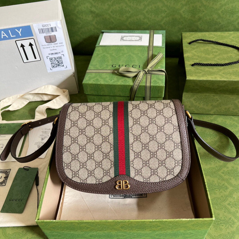 ZALL - GCI Bags - 1838