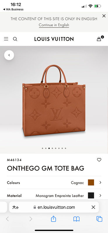 LOV2 Bags - Luxurious Bags  404