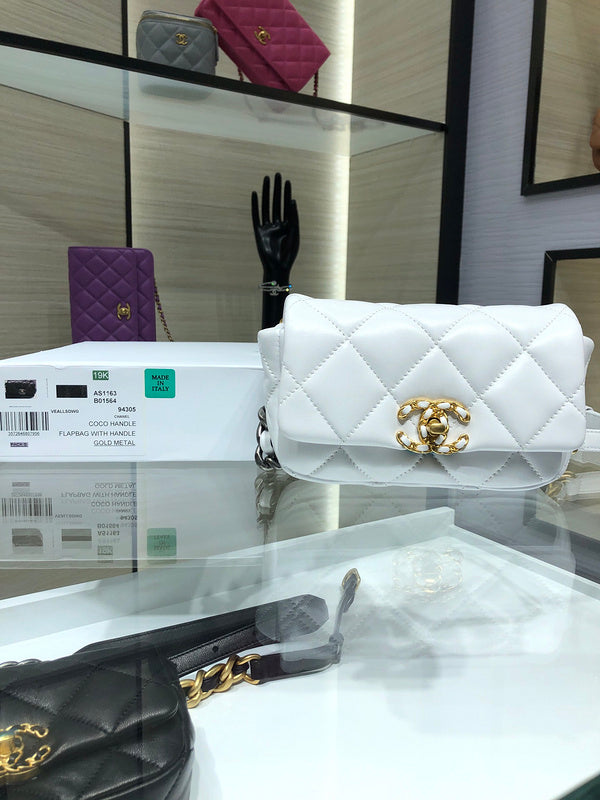 Chanel Bag New Arrival Luxury Bag - 519