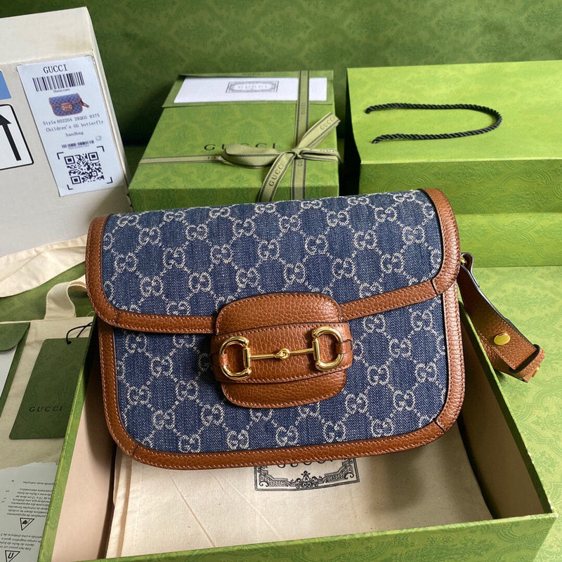 ZALL - GCI Bags - 2273