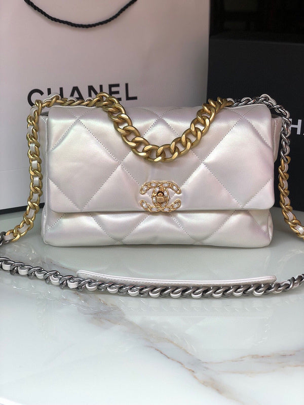 Chanel Bag New Arrival Luxury Bag - 521