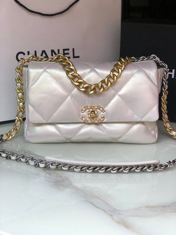 Chanel Bag New Arrival Luxury Bag - 521