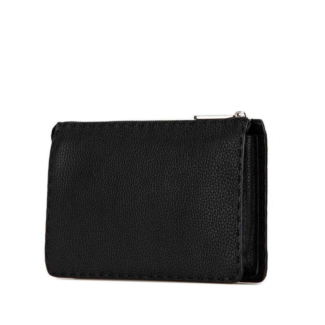 Fendi  Leather Clutch Bag ()