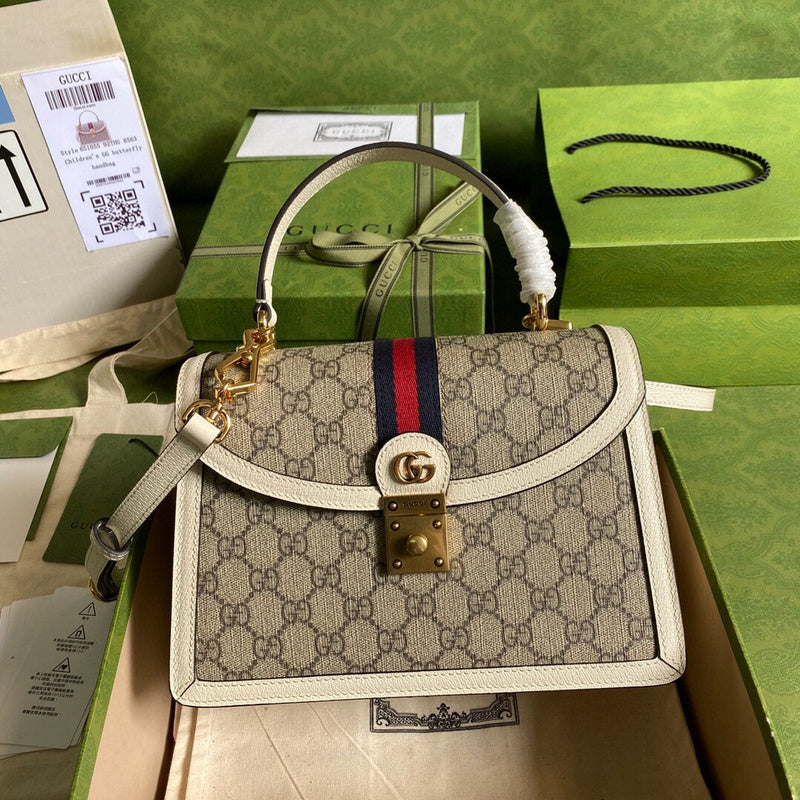 ZALL - GCI Bags - 2114