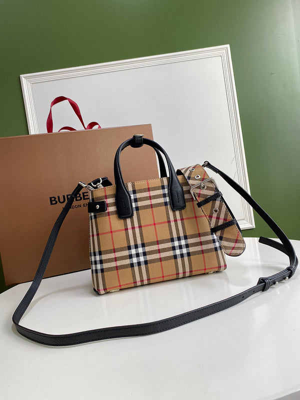 BBR Bags - zarlay - 174