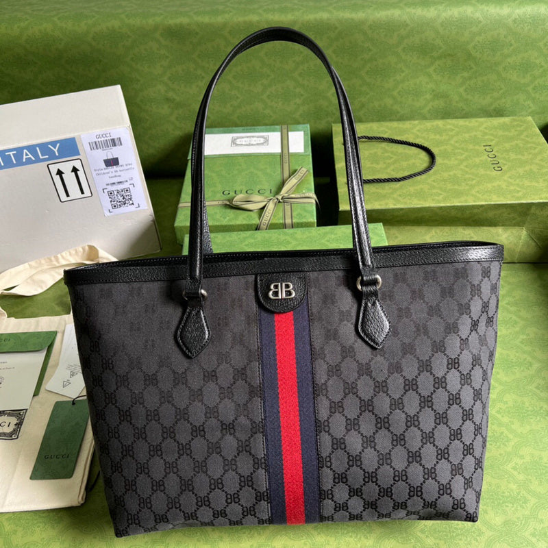 ZALL - GCI Bags - 1816
