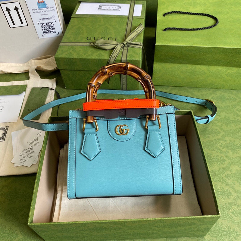 ZALL - GCI Bags - 2246