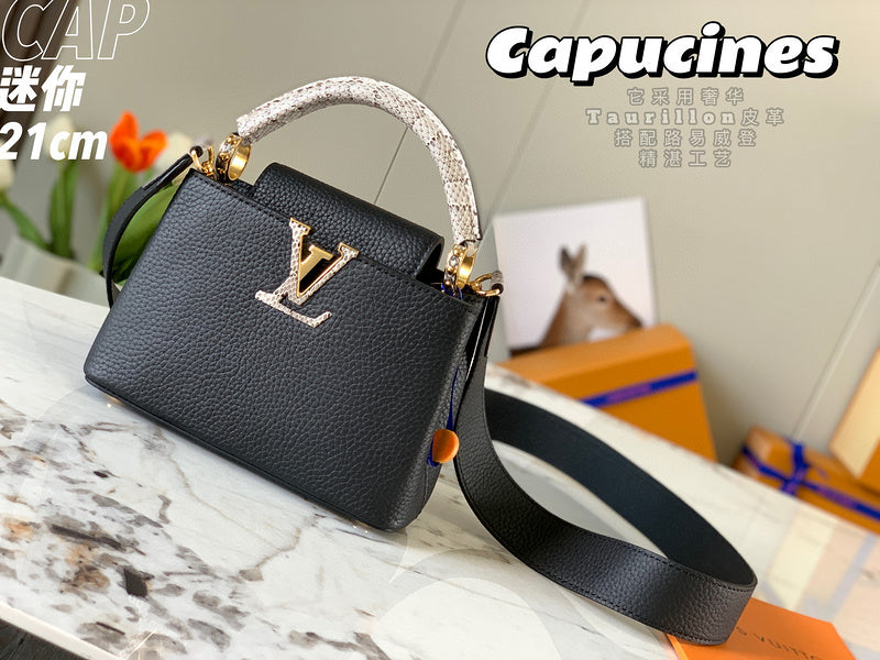 LOV2 Bags - Luxurious Bags  294
