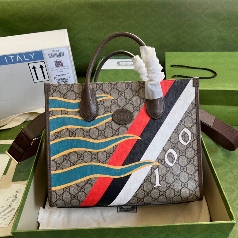 ZALL - GCI Bags - 1929