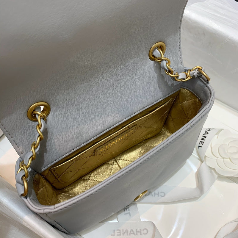 Chanel Bag New Arrival Luxury Bag - 534