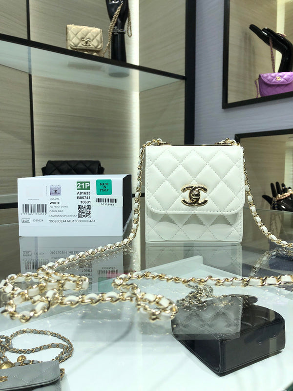 CCL ZALL Bag - 011
