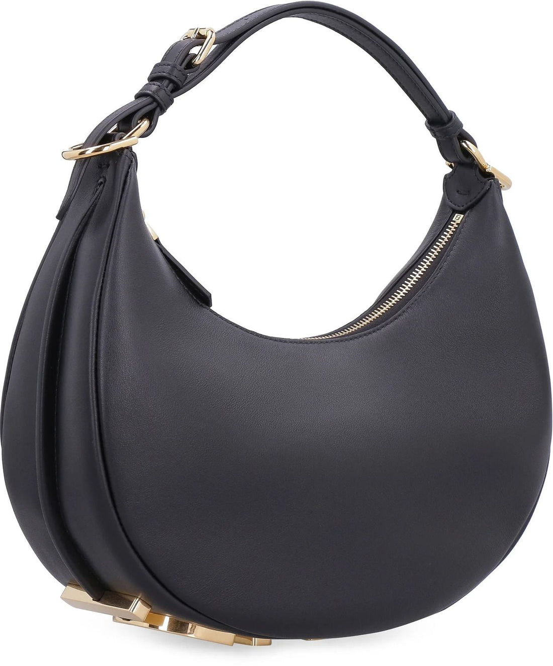FENDIGRAPHY SMALL BAG