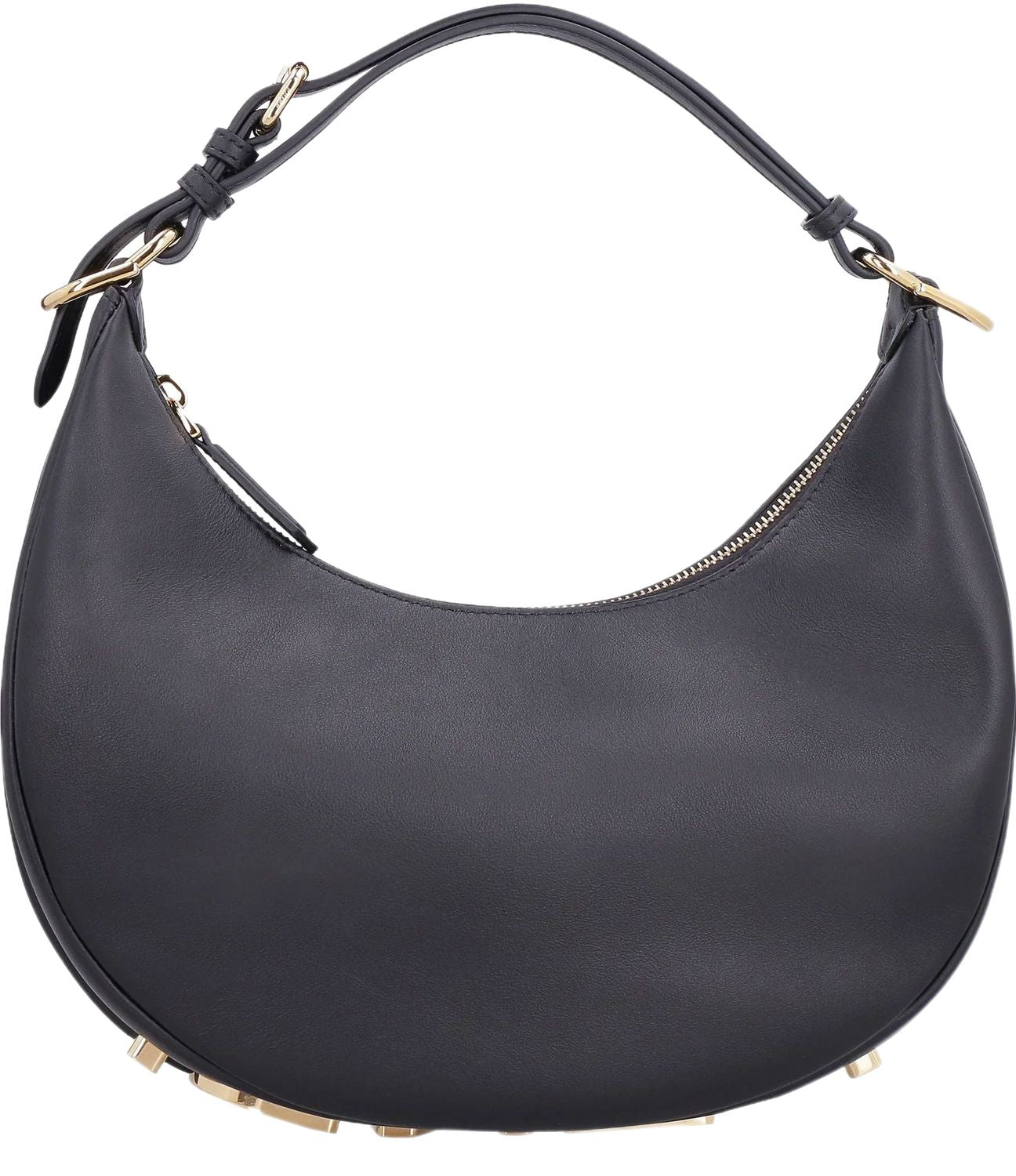 FENDIGRAPHY SMALL BAG