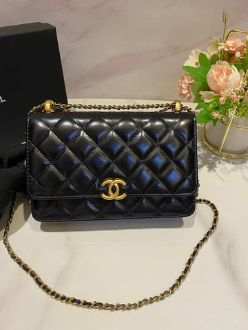 Chanel Bag New Arrival Luxury Bag - 174