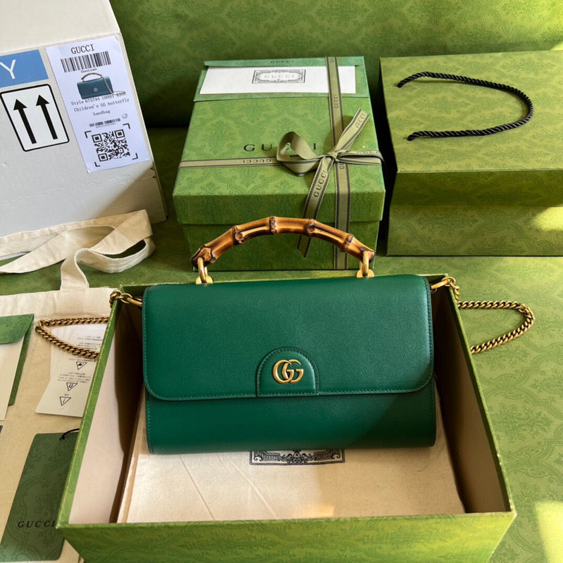 ZALL - GCI Bags - 1854