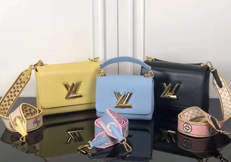 LOV2 Bags - Luxurious Bags  091