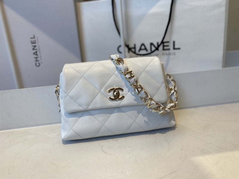 Chanel Bag New Arrival Luxury Bag - 542
