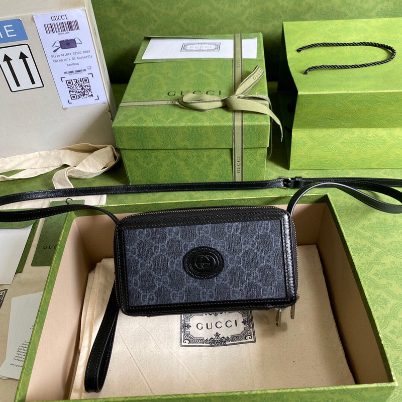 ZALL - GCI Bags - 2086