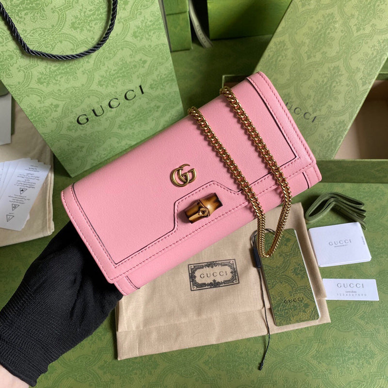 ZALL - GCI Bags - 2232