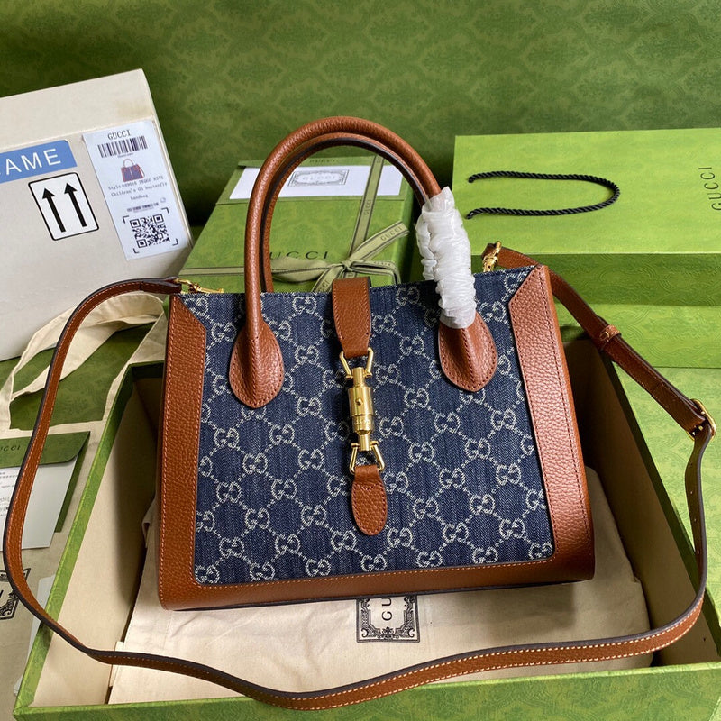 ZALL - GCI Bags - 2272