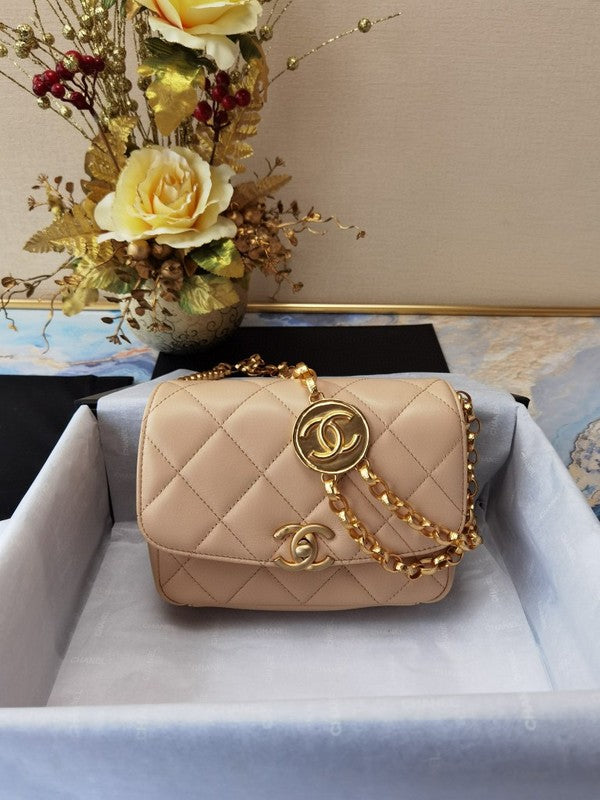 Chanel Bag New Arrival Luxury Bag - 490