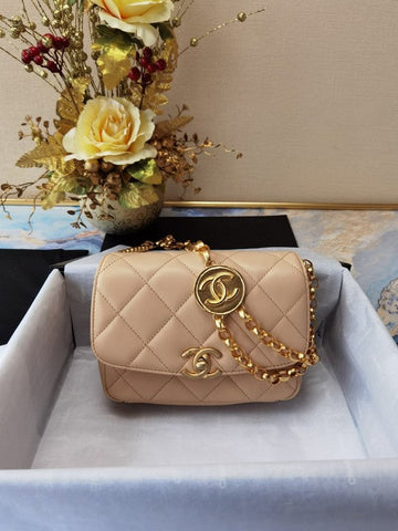 Chanel Bag New Arrival Luxury Bag - 490