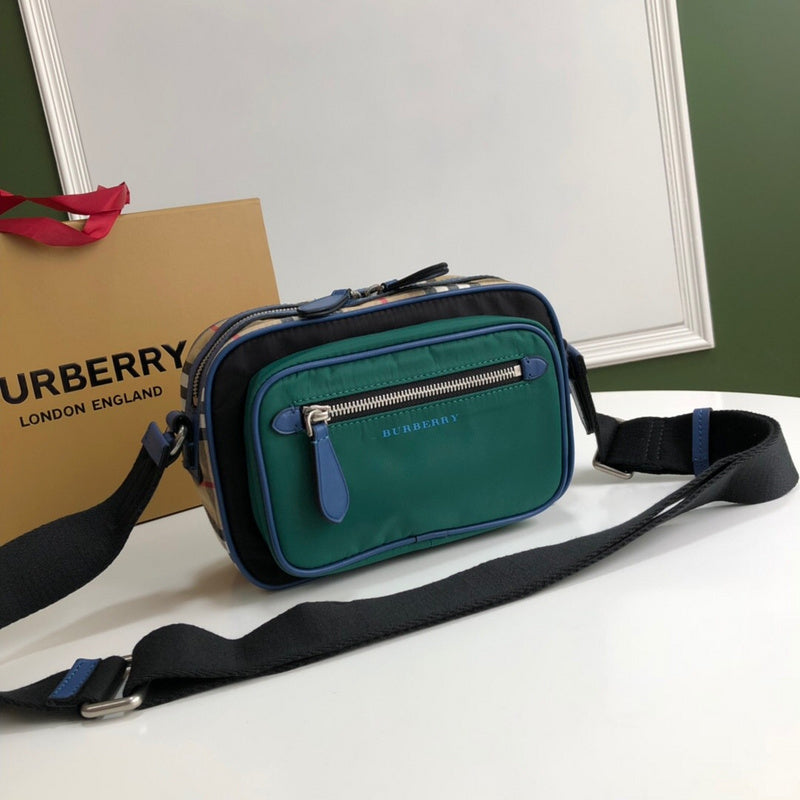 BBR Bags - zarlay - 216